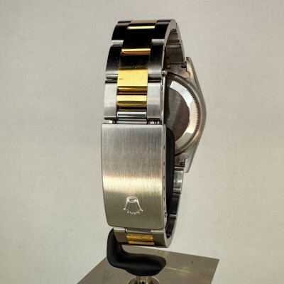 Montre Rolex Date 34 15223.