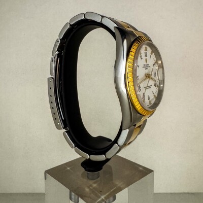 Montre Rolex Date 34 15223.