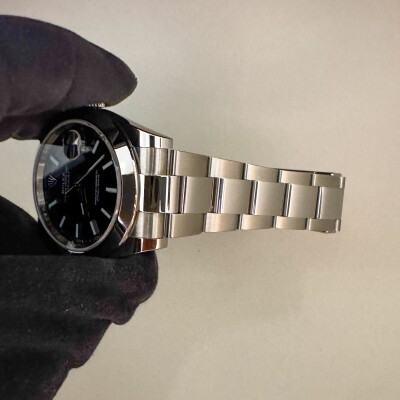 Montre Rolex Datejust 41 126300.