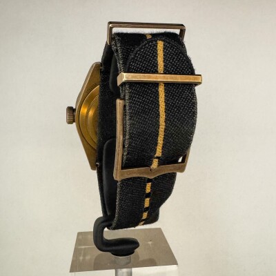 Montre TUDOR Black Bay Bronze 79250BA.