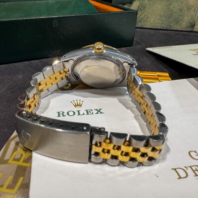 Montre Rolex Datejust 31 68273.