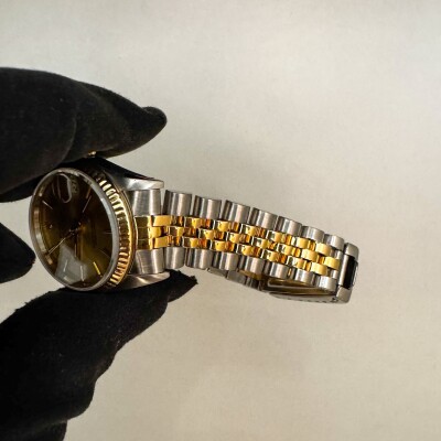 Montre Rolex Datejust 31 68273.