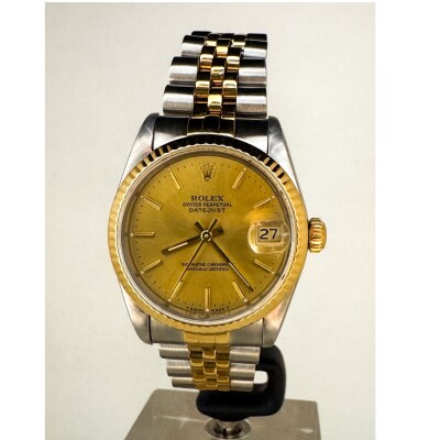 Montre Rolex Datejust 31 68273.