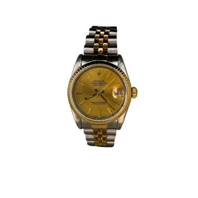 Montre Rolex Datejust 31 68273.