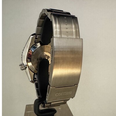 Montre Seiko Prospex Automatic GMT Diver's 300M SPB519J1