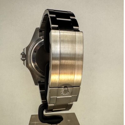 Montre Rolex Deepsea Sea Dweller Deep blue 136660.