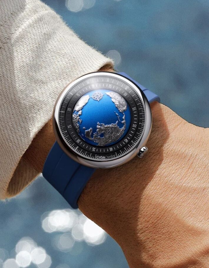 Découvrir nos marques expérimentales