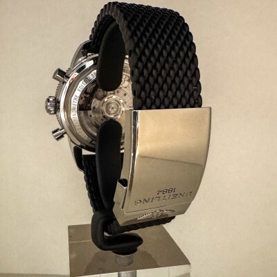 Montre Breitling Superocean Heritage II B01 Chronograph 44