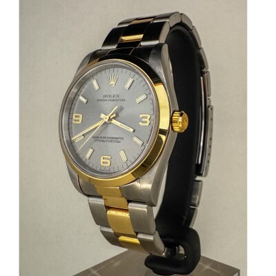 Montre Rolex Oyster Perpetual 34 14203.
