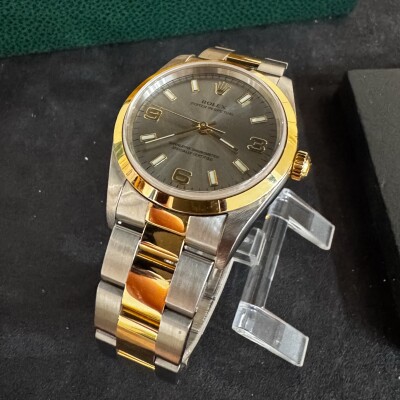 Montre Rolex Oyster Perpetual 34 14203.
