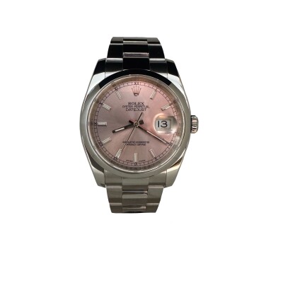Montre Rolex Datejust 36 116200.