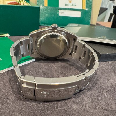 Montre Rolex Datejust 36 116200.