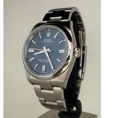 Montre Rolex Oyster Perpetual 36 126000