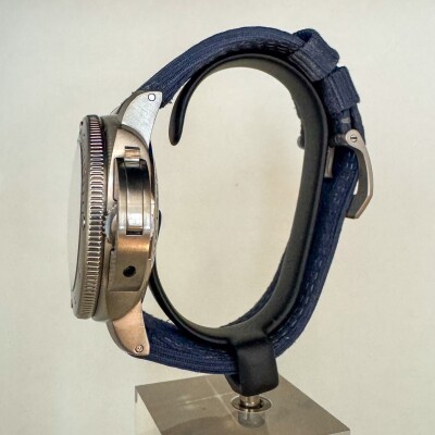 Montre Panerai Submersible GMT PAM00719 Pole to Pole Mike Horn ltd Ed.