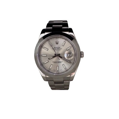 Montre Rolex Datejust 41 116300.