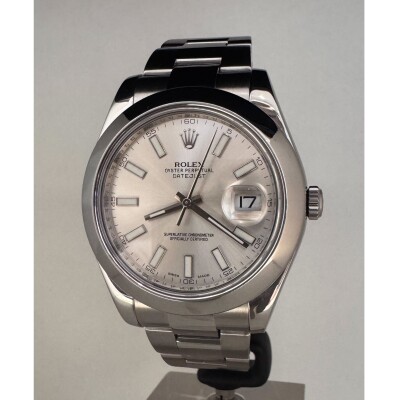 Montre Rolex Datejust 41 116300.