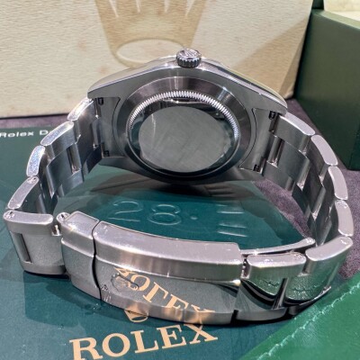 Montre Rolex Datejust 41 116300.