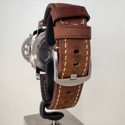 Montre Panerai Luminor GMT Power Reserve PAM01537.