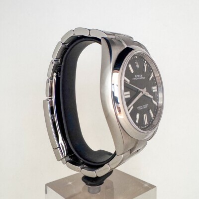 Montre Rolex Oyster Perpetual 41 124300.