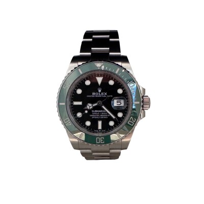 Montre Rolex Submariner Date 41 126610LV.