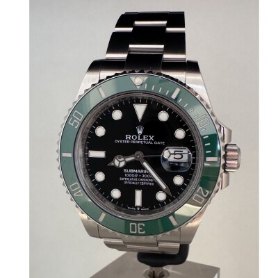 Montre Rolex Submariner Date 41 126610LV.
