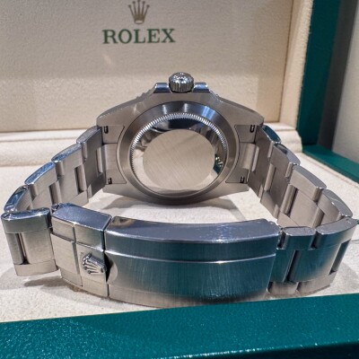 Montre Rolex Submariner Date 41 126610LV.