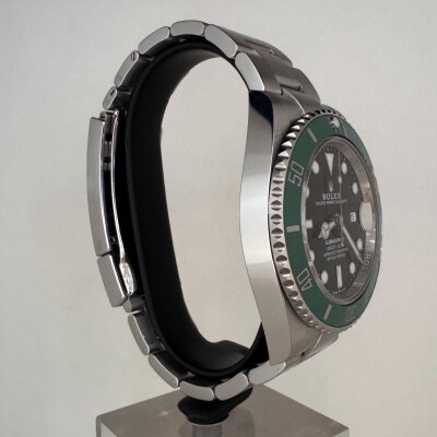 Montre Rolex Submariner Date 41 126610LV.