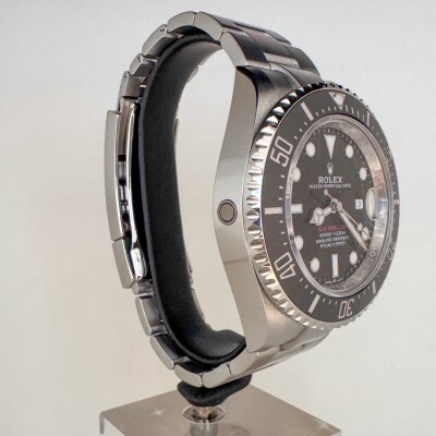 Montre Rolex Sea Dweller 50th Anniversaire 126600.