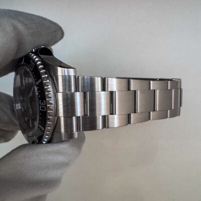 Montre Rolex Sea Dweller 50th Anniversaire 126600.