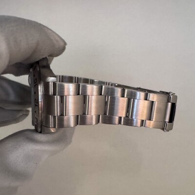 Montre Rolex Explorer II 16570