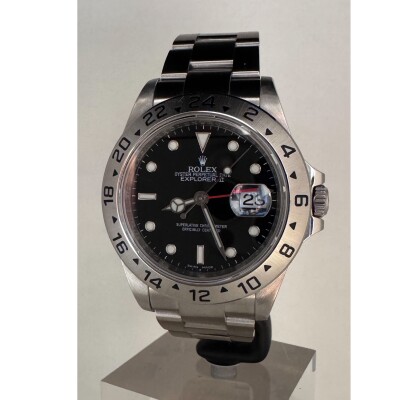 Montre Rolex Explorer II 16570