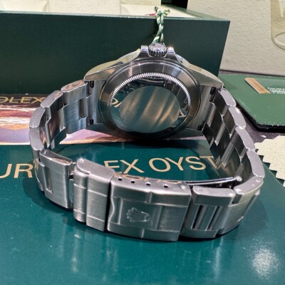 Montre Rolex Explorer II 16570