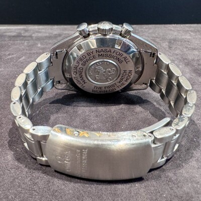 Montre Omega Speedmaster Moonwatch Professional 145.022