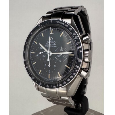 Montre Omega Speedmaster Moonwatch Professional 145.022