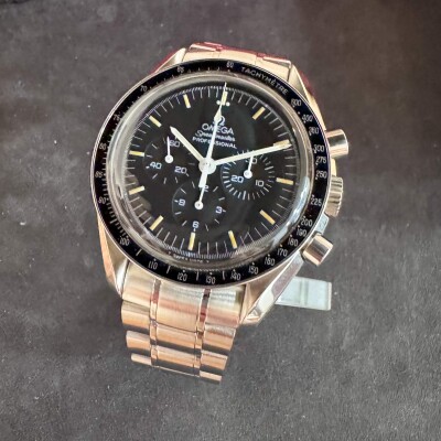 Montre Omega Speedmaster Moonwatch Professional 145.022