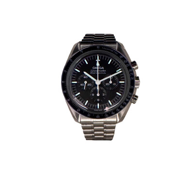 Montre Omega Speedmaster Moonwatch