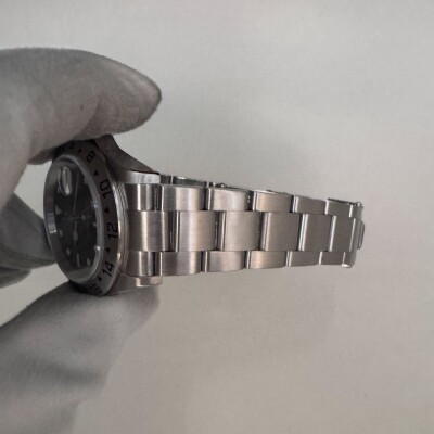 Montre Rolex Explorer II 16570.