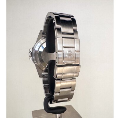 Montre Rolex Explorer II 16570.