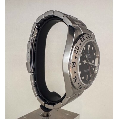 Montre Rolex Explorer II 16570.