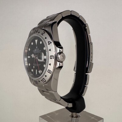 Montre Rolex Explorer II 16570.