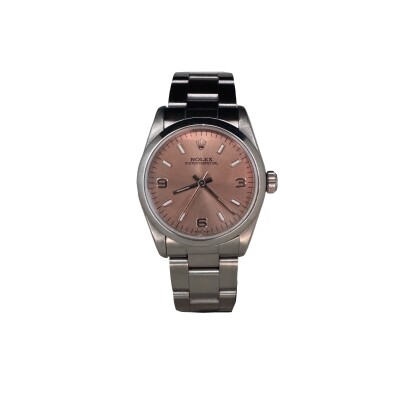 Montre Rolex Oyster Perpetual 31 67480.