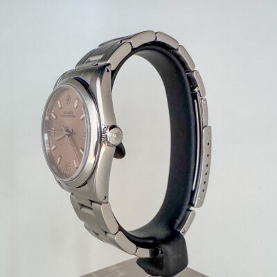 Montre Rolex Oyster Perpetual 31 67480.