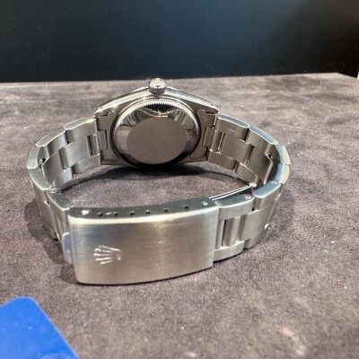 Montre Rolex Oyster Perpetual 31 67480.