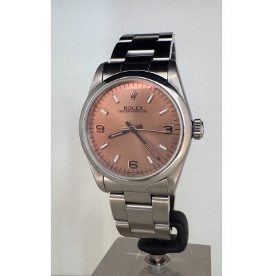 Montre Rolex Oyster Perpetual 31 67480.