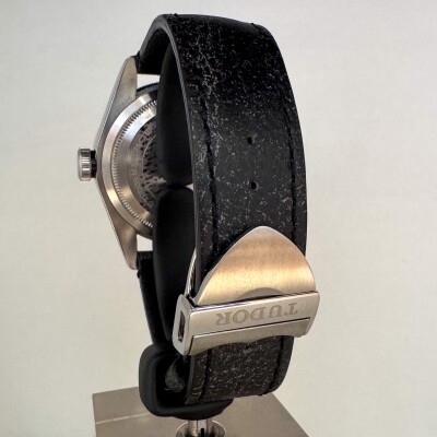 Montre TUDOR Black Bay Steel 79730.