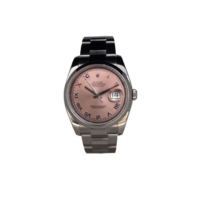 Montre Rolex Datejust 36 116200
