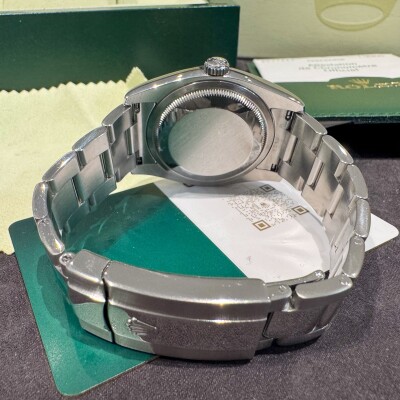 Montre Rolex Datejust 36 116200