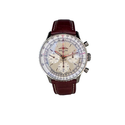 Montre Breitling Navitimer B01 Chronograph 41 AB0139
