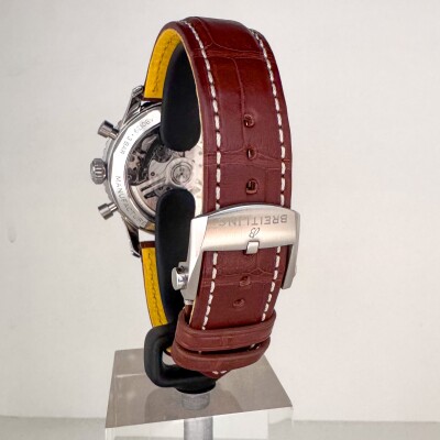 Montre Breitling Navitimer B01 Chronograph 41 AB0139