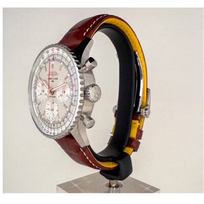 Montre Breitling Navitimer B01 Chronograph 41 AB0139